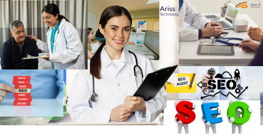 trusted healthcare digital marketing agency India